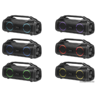 Беспроводная колонка Defender Beatbox 50 - Превью изображения №2 — Интернет-магазин ПроЗаказ