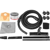 Пылесос Зубр ПУ-15-1200 М1 - Превью изображения №14 — Интернет-магазин ПроЗаказ