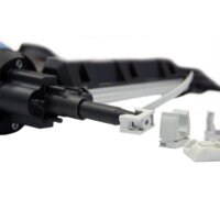 Гвоздезабиватель Toua Газовый монтажный пистолет GSN50E - Превью изображения №2 — Интернет-магазин ПроЗаказ