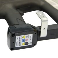 Гвоздезабиватель Toua Газовый монтажный пистолет GSN50E - Превью изображения №4 — Интернет-магазин ПроЗаказ