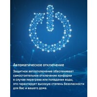 Варочная панель MAUNFELD CVI292S2FLGR - Превью изображения №15 — Интернет-магазин ПроЗаказ