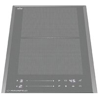 Варочная панель MAUNFELD CVI292S2FLGR - Превью изображения №2 — Интернет-магазин ПроЗаказ