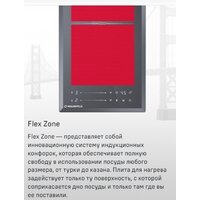 Варочная панель MAUNFELD CVI292S2FLGR - Превью изображения №9 — Интернет-магазин ПроЗаказ