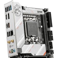 Материнская плата MSI MPG B760I Edge WiFi - Превью изображения №5 — Интернет-магазин ПроЗаказ