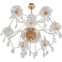 Подвесная люстра Lumion Alissa 8376/6 - Превью изображения №4 — Интернет-магазин ПроЗаказ