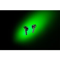 Наушники Razer Hammerhead True Wireless X - Превью изображения №2 — Интернет-магазин ПроЗаказ