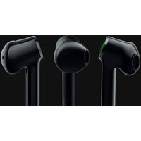 Наушники Razer Hammerhead True Wireless X - Превью изображения №8 — Интернет-магазин ПроЗаказ