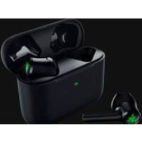 Наушники Razer Hammerhead True Wireless X - Превью изображения №6 — Интернет-магазин ПроЗаказ