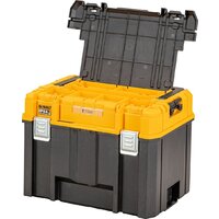 Органайзер DeWalt TSTAK DWST83343-1 - Превью изображения №4 — Интернет-магазин ПроЗаказ