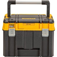 Органайзер DeWalt TSTAK DWST83343-1 - Превью изображения №2 — Интернет-магазин ПроЗаказ