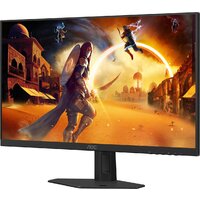 Игровой монитор AOC Gaming 27G4HRE - Превью изображения №4 — Интернет-магазин ПроЗаказ