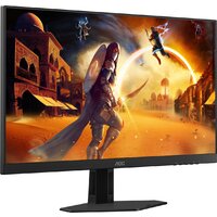 Игровой монитор AOC Gaming 27G4HRE - Превью изображения №3 — Интернет-магазин ПроЗаказ