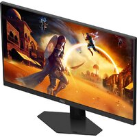 Игровой монитор AOC Gaming 27G4HRE - Превью изображения №6 — Интернет-магазин ПроЗаказ
