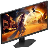 Игровой монитор AOC Gaming 27G4HRE - Превью изображения №5 — Интернет-магазин ПроЗаказ