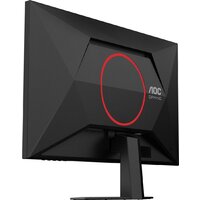 Игровой монитор AOC Gaming 27G4HRE - Превью изображения №9 — Интернет-магазин ПроЗаказ