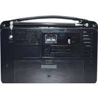 Радиоприемник Miru SR-1021 - Превью изображения №6 — Интернет-магазин ПроЗаказ