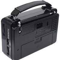 Радиоприемник Miru SR-1021 - Превью изображения №5 — Интернет-магазин ПроЗаказ