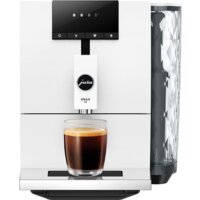 Кофемашина JURA ENA 4 Full Nordic White EB 15499 - Превью изображения №2 — Интернет-магазин ПроЗаказ