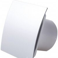 Осевой вентилятор Awenta System+ Turbo 100 KWT100-PET100-ZZ100 - Превью изображения №3 — Интернет-магазин ПроЗаказ