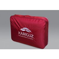 Спальная подушка Kariguz Био Тенсель 3БТ15-3 (50x68 см) - Превью изображения №4 — Интернет-магазин ПроЗаказ