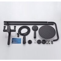 Душевая система  Ledeme L2480B - Превью изображения №20 — Интернет-магазин ПроЗаказ