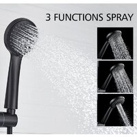 Душевая система  Ledeme L2480B - Превью изображения №8 — Интернет-магазин ПроЗаказ