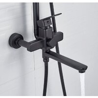 Душевая система  Ledeme L2480B - Превью изображения №9 — Интернет-магазин ПроЗаказ