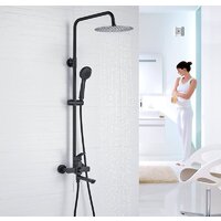 Душевая система  Ledeme L2480B - Превью изображения №3 — Интернет-магазин ПроЗаказ