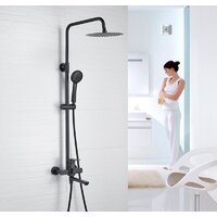 Душевая система  Ledeme L2480B - Превью изображения №4 — Интернет-магазин ПроЗаказ