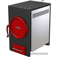 Термофор Нормаль 2 (антрацит/красный)