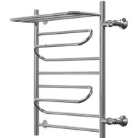 Granula Браво, боковое подключение правое 50х100 см