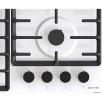 Варочная панель Gorenje GW642SYW - Превью изображения №7 — Интернет-магазин ПроЗаказ