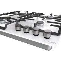 Варочная панель Gorenje GW642SYW - Превью изображения №8 — Интернет-магазин ПроЗаказ