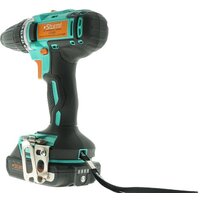 Дрель-шуруповерт Sturm CD3618T (с 2-мя АКБ, кейс) - Превью изображения №3 — Интернет-магазин ПроЗаказ