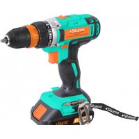 Дрель-шуруповерт Sturm CD3618T (с 2-мя АКБ, кейс) - Превью изображения №2 — Интернет-магазин ПроЗаказ