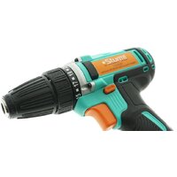 Дрель-шуруповерт Sturm CD3618T (с 2-мя АКБ, кейс) - Превью изображения №4 — Интернет-магазин ПроЗаказ