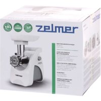 Мясорубка Zelmer ZMM9801B - Превью изображения №8 — Интернет-магазин ПроЗаказ