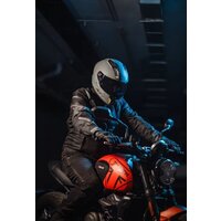 Мотошлем MT Helmets Stinger 2 Solid (XL, белый перламутр) - Превью изображения №9 — Интернет-магазин ПроЗаказ