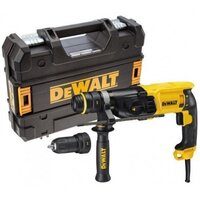 DeWalt D25144K-QS (кейс)