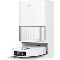 Dreame Robot Vacuum L40 Ultra AE White RLL77SE (евровилка, белый)