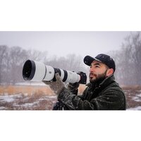 Объектив Sony FE 400-800mm F6.3-8 G OSS - Превью изображения №13 — Интернет-магазин ПроЗаказ