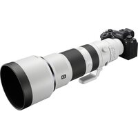 Объектив Sony FE 400-800mm F6.3-8 G OSS - Превью изображения №11 — Интернет-магазин ПроЗаказ
