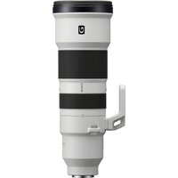 Объектив Sony FE 400-800mm F6.3-8 G OSS - Превью изображения №4 — Интернет-магазин ПроЗаказ