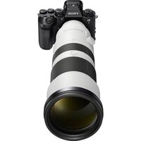 Объектив Sony FE 400-800mm F6.3-8 G OSS - Превью изображения №12 — Интернет-магазин ПроЗаказ