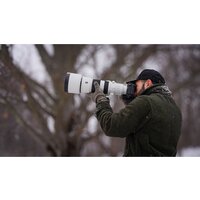 Объектив Sony FE 400-800mm F6.3-8 G OSS - Превью изображения №15 — Интернет-магазин ПроЗаказ