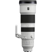 Объектив Sony FE 400-800mm F6.3-8 G OSS - Превью изображения №2 — Интернет-магазин ПроЗаказ