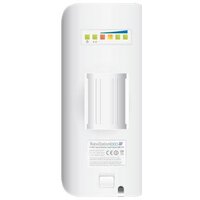 Точка доступа Ubiquiti NanoStation Loco M2 (LOCO-M2) - Превью изображения №2 — Интернет-магазин ПроЗаказ