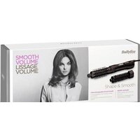 Фен-щетка BaByliss AS82E - Превью изображения №4 — Интернет-магазин ПроЗаказ