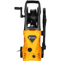 Мойка высокого давления Deko DKCW150 PRO - Превью изображения №3 — Интернет-магазин ПроЗаказ