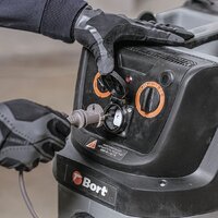 Пылесос Bort BAX-600E - Превью изображения №17 — Интернет-магазин ПроЗаказ
